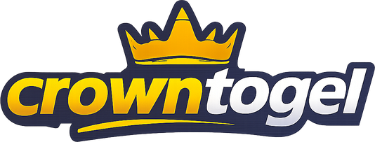 crowntogel logo